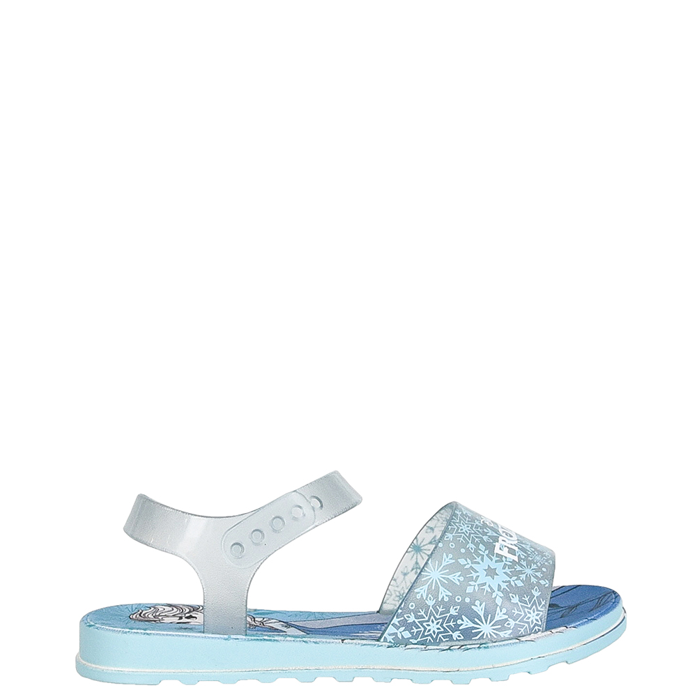 SANDALIA INFANTIL FROZEN image number 0