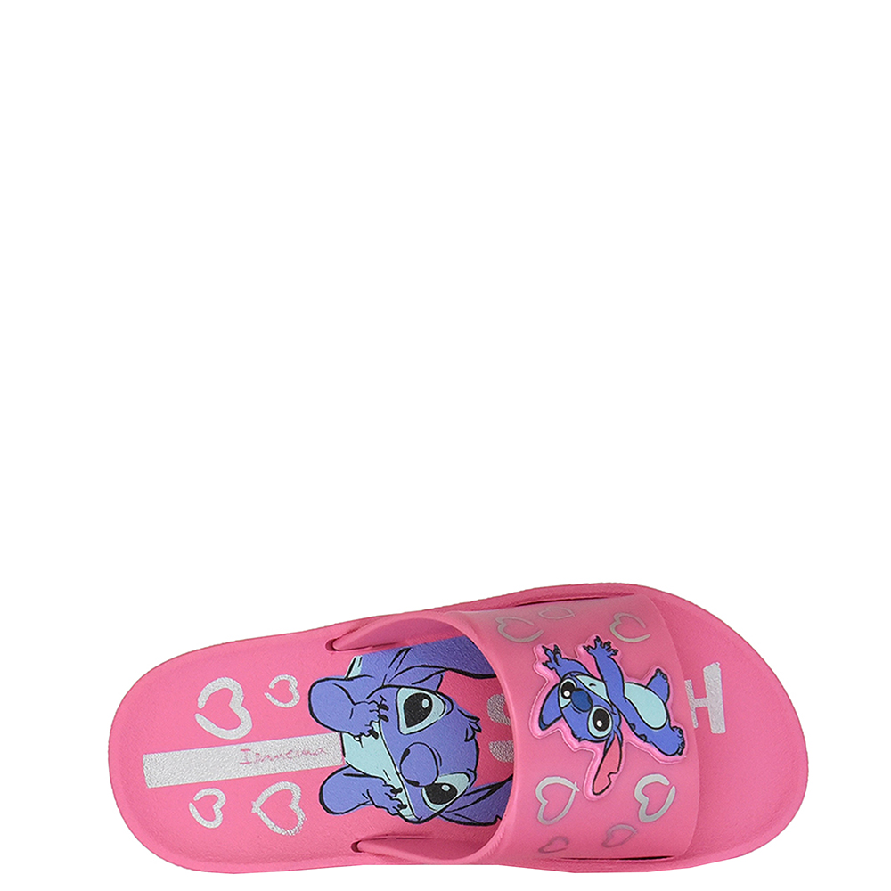 CHINELO SLIDE INFANTIL DISNEY image number 1
