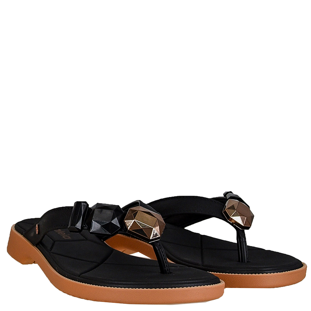 SANDALIA AZALEIA VANESSA COMFY FLAT image number 1