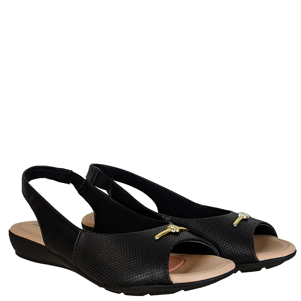 SAPATO CHANEL ANABELADO MODARE image number 1