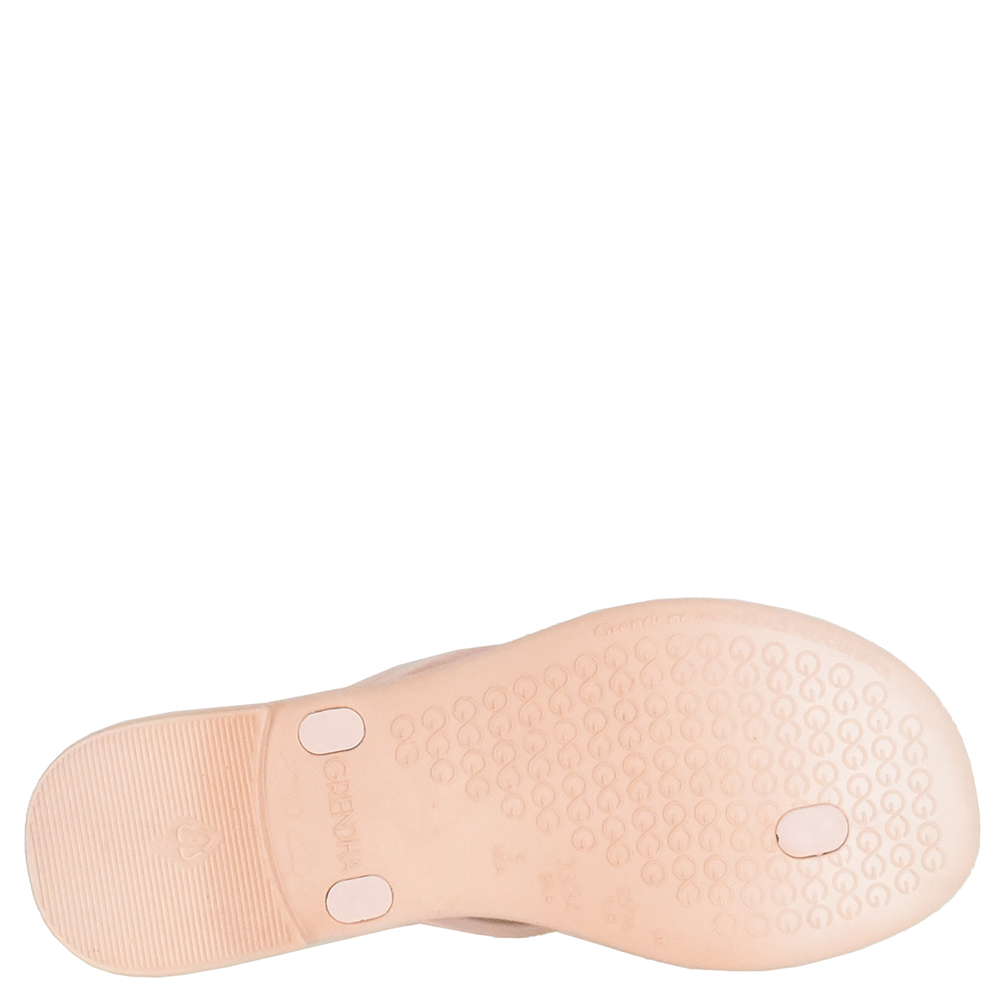 SANDALIA GRENDHA MAIS CONFORTO ENLACOS image number 4