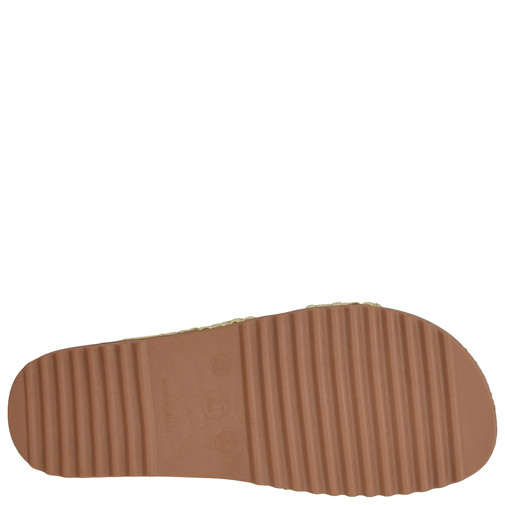 BIRKEN TRANCAS METALIZADO DI SANTINNI image number 4