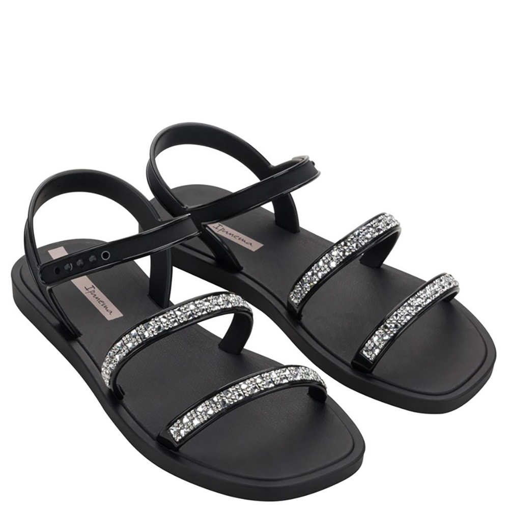 CHINELO IPANEMA CRISTAL SANDALIA image number 0