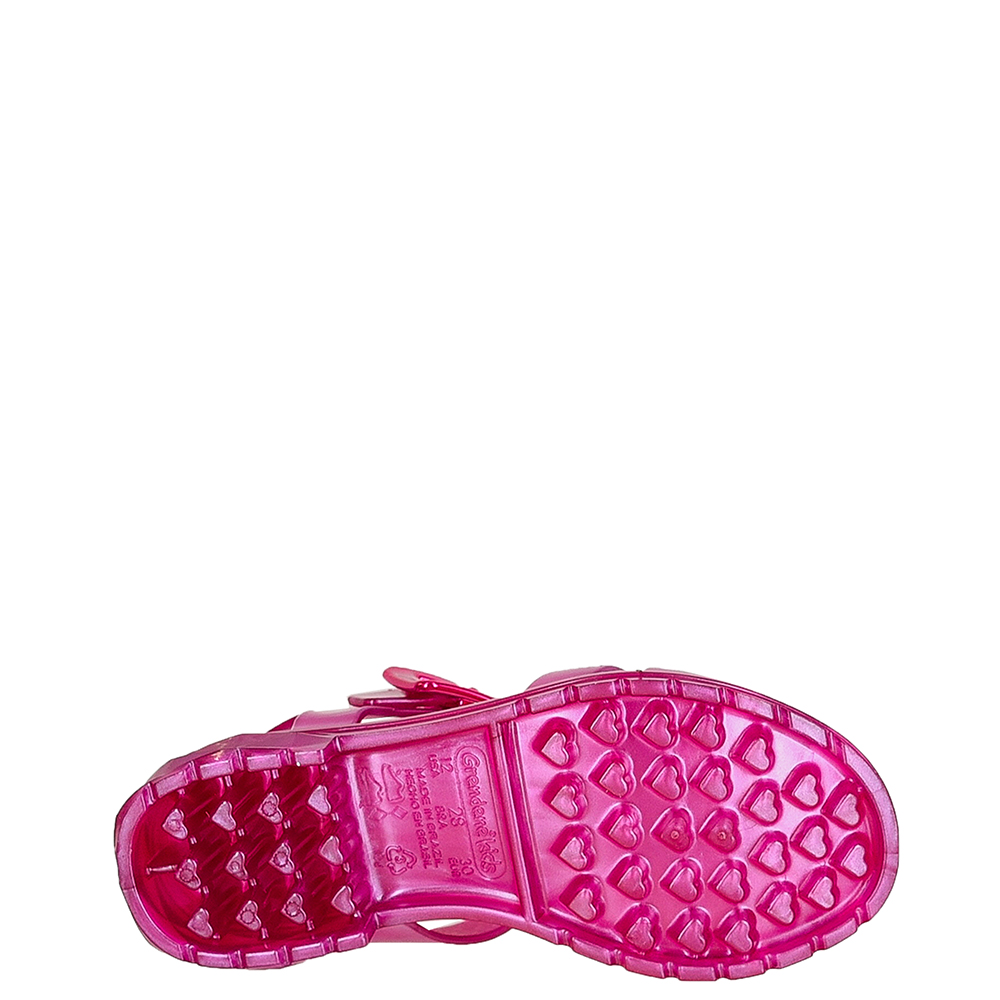 SANDALIA INFANTIL BARBIE 22960 image number 4