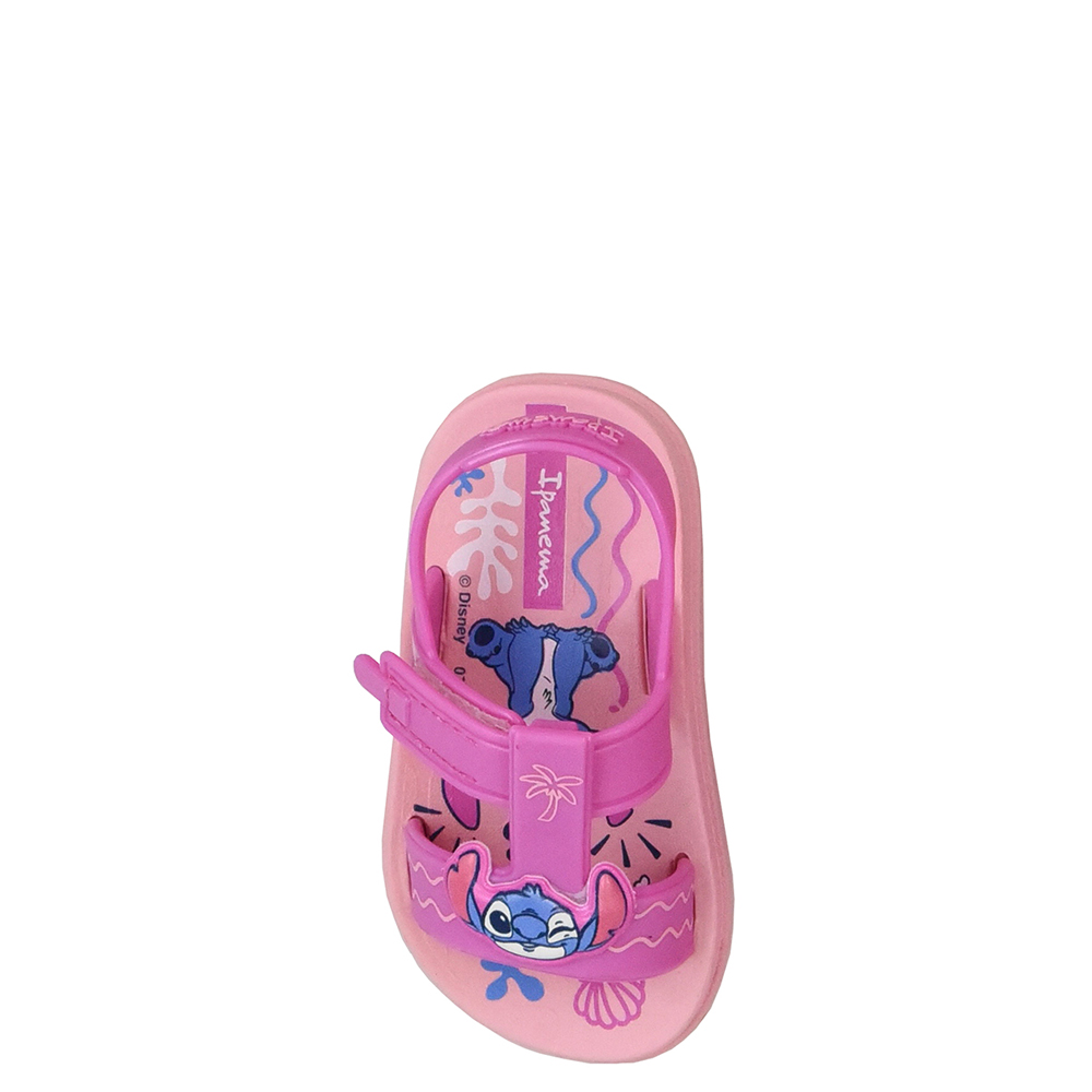 SANDALIA BEBE DISNEY image number 1