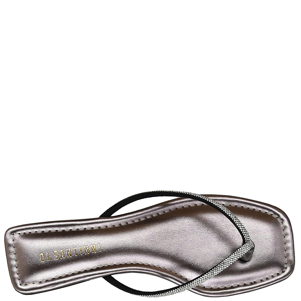 RASTEIRA STRASS DEDO DI SANTINNI image number 1