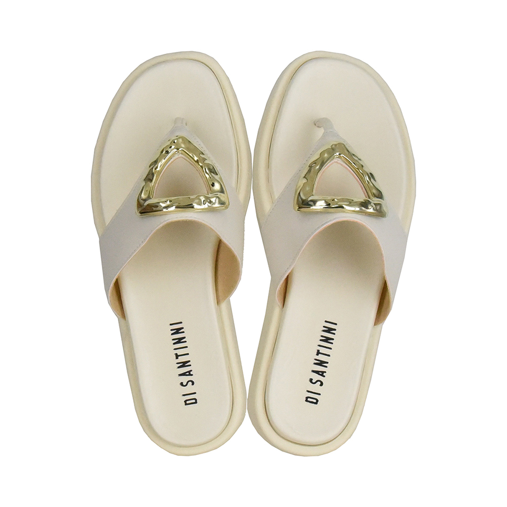 TAMANCO FLATFORM METAL DI SANTINNI image number 0