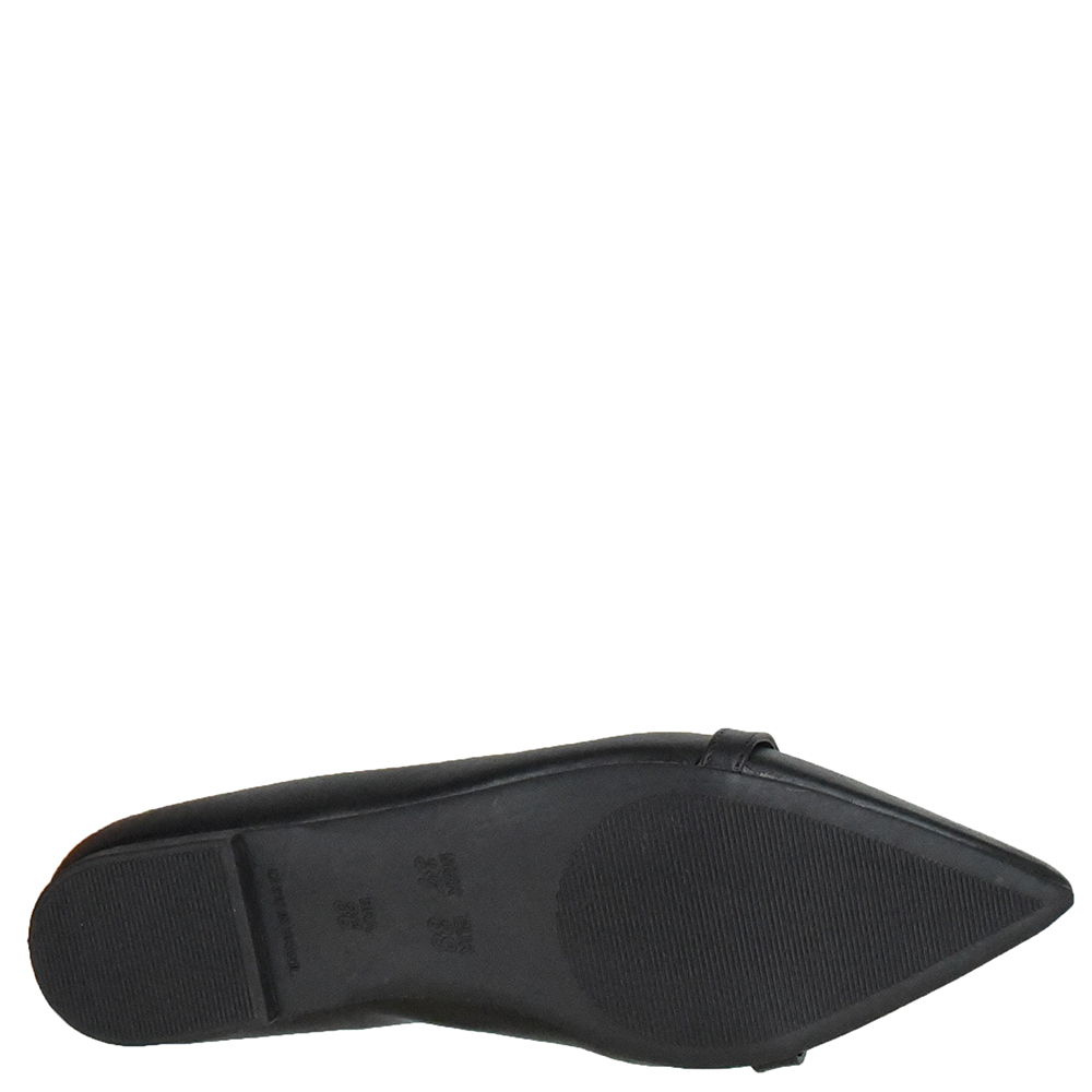 SAPATILHA METAIS DI SANTINNI image number 4