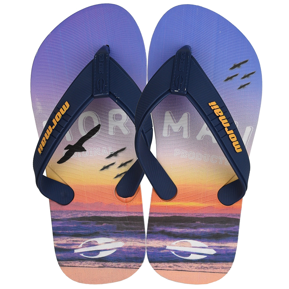 CHINELO TROPICIAL GRAPHICS MORMAII image number 0