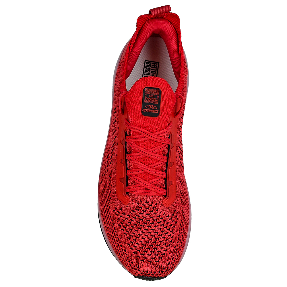 TENIS RUNNING OLYMPIKUS AROS image number 2