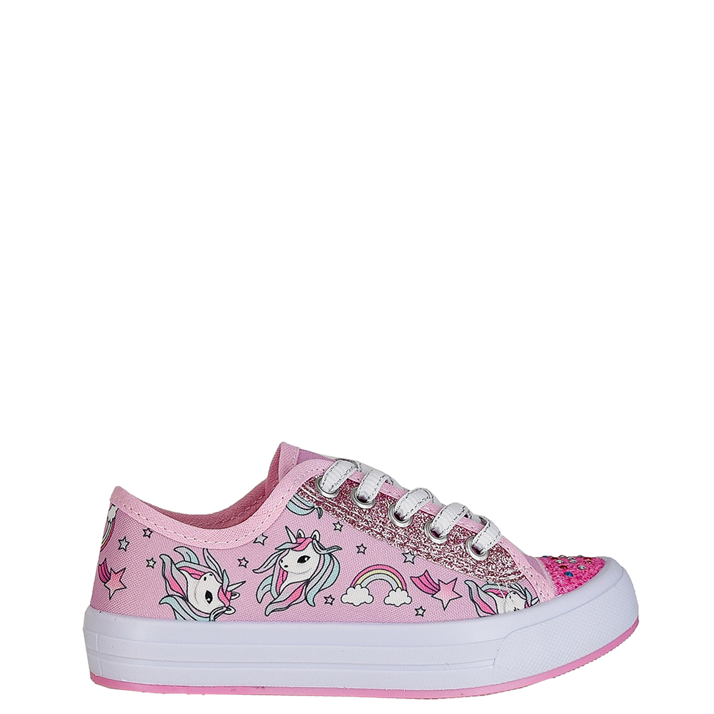 TENIS INFANTIL STAR CHIC image number 0