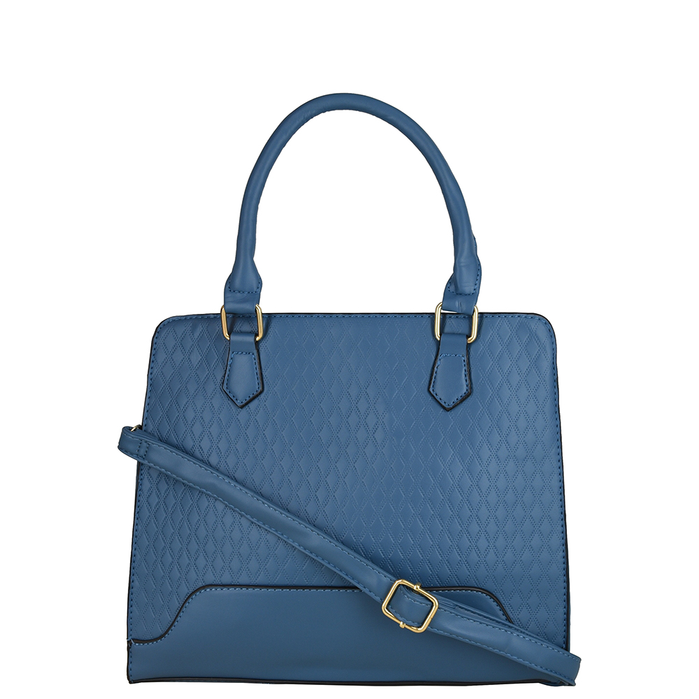 BOLSA FEM DI SANTINNI image number 0