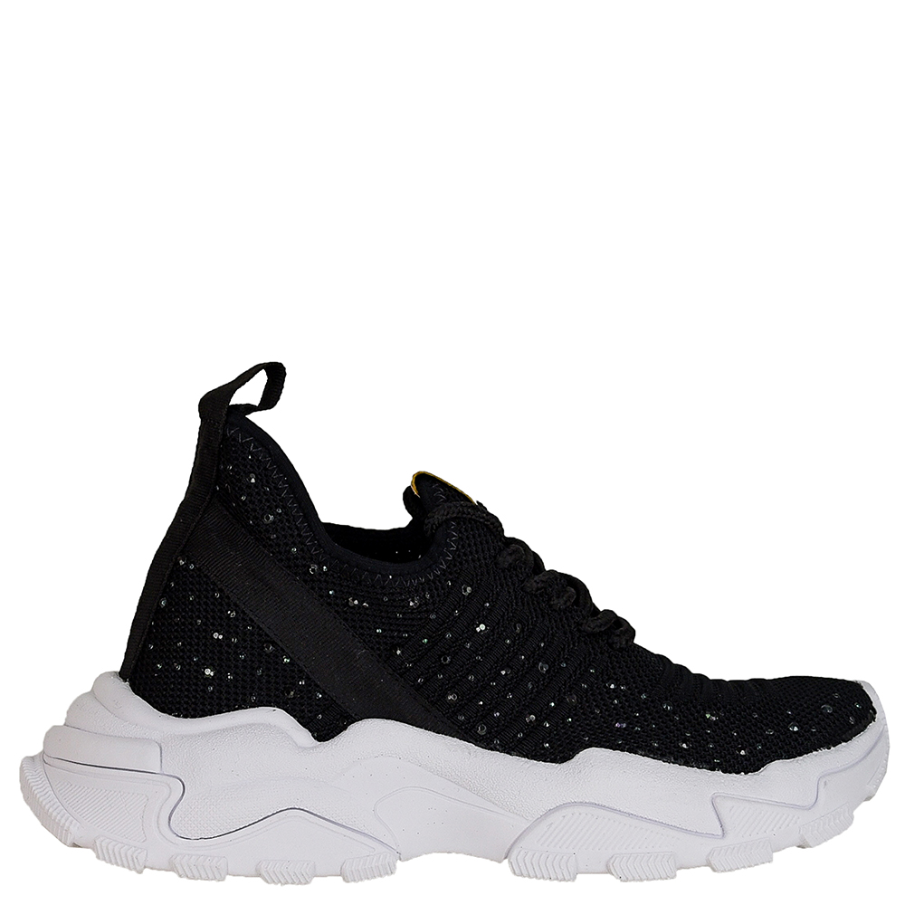 TENIS JOGGING KNIT HOT FIX DI SANTINNI image number 0