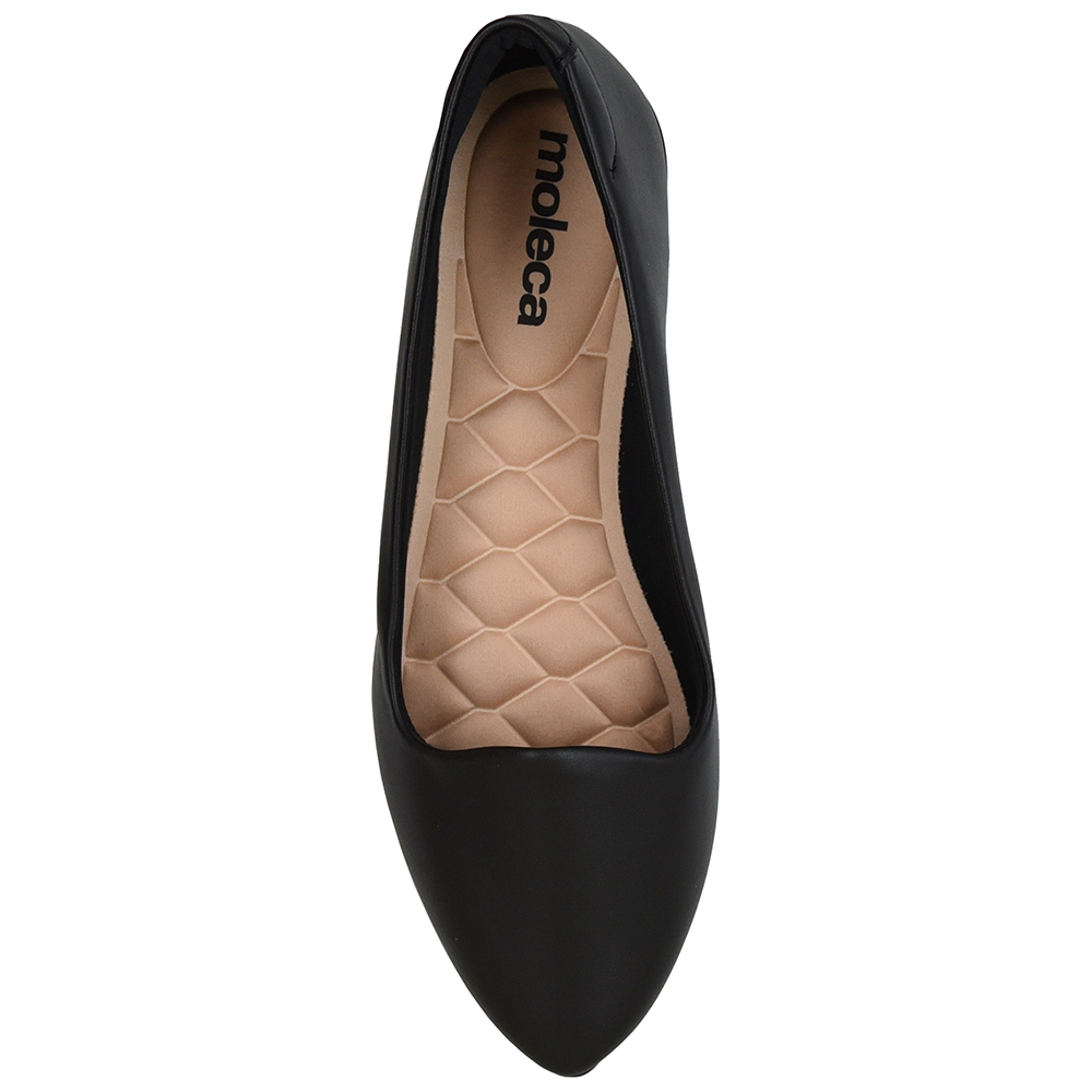 SAPATILHA SLIPPER MOLECA image number 2