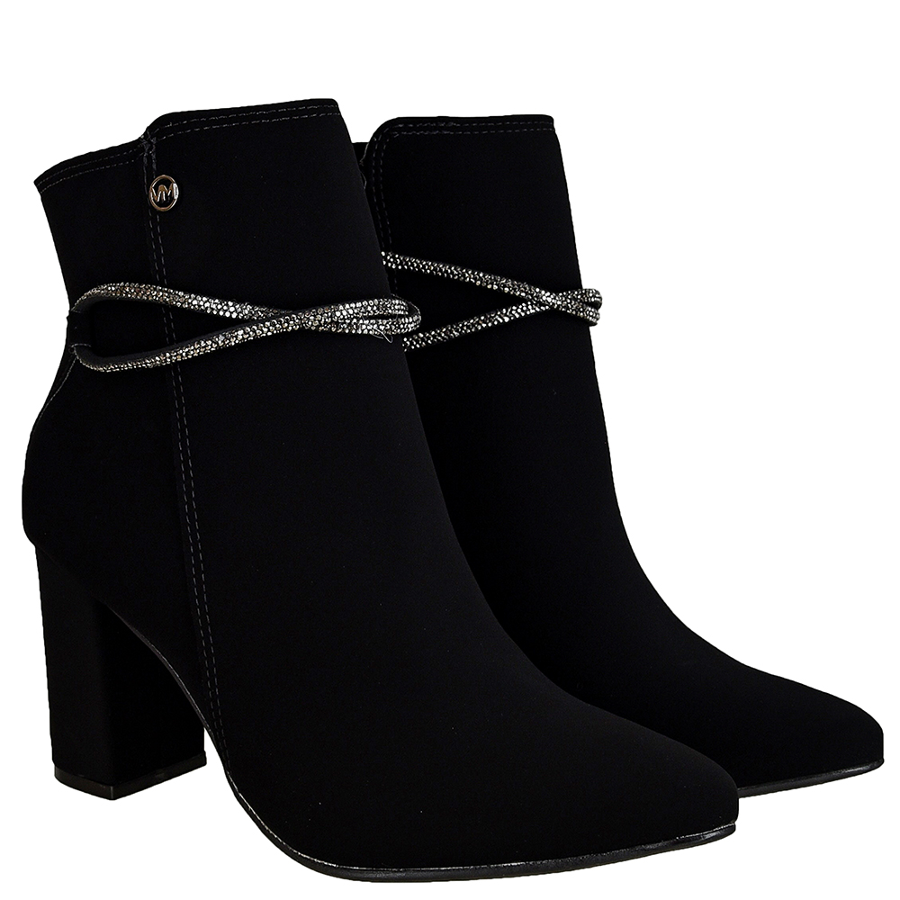 BOTA SALTO GROSSO STRASS VIA MARTE image number 1