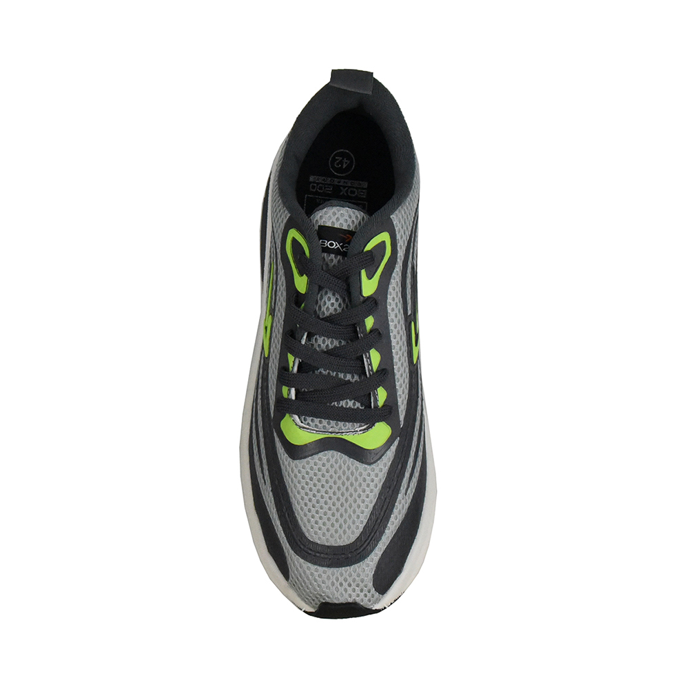 TENIS BOX 200 BX2628 image number 2
