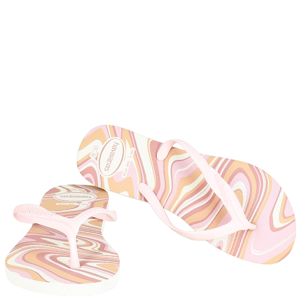 CHINELO HAVAIANAS FANTASIA STYLE image number 4