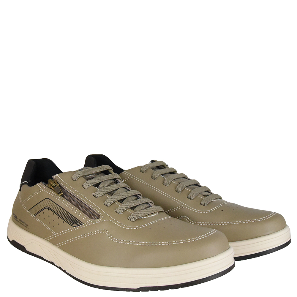 SAPATENIS OLIVER PEGADA 172005 image number 1