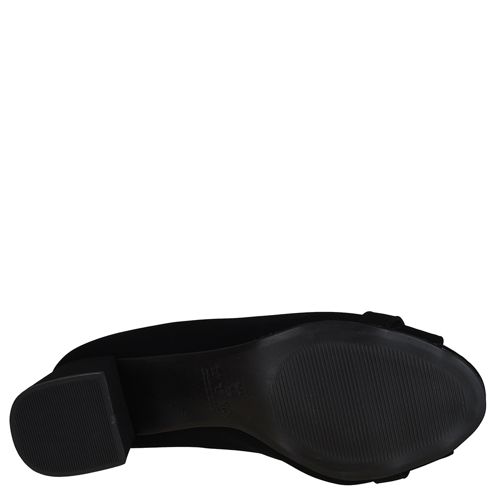 PEEPTOE ELOS DI SANTINNI image number 4