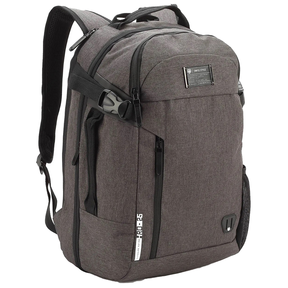 MOCHILA MASC DI SANTINNI image number 0