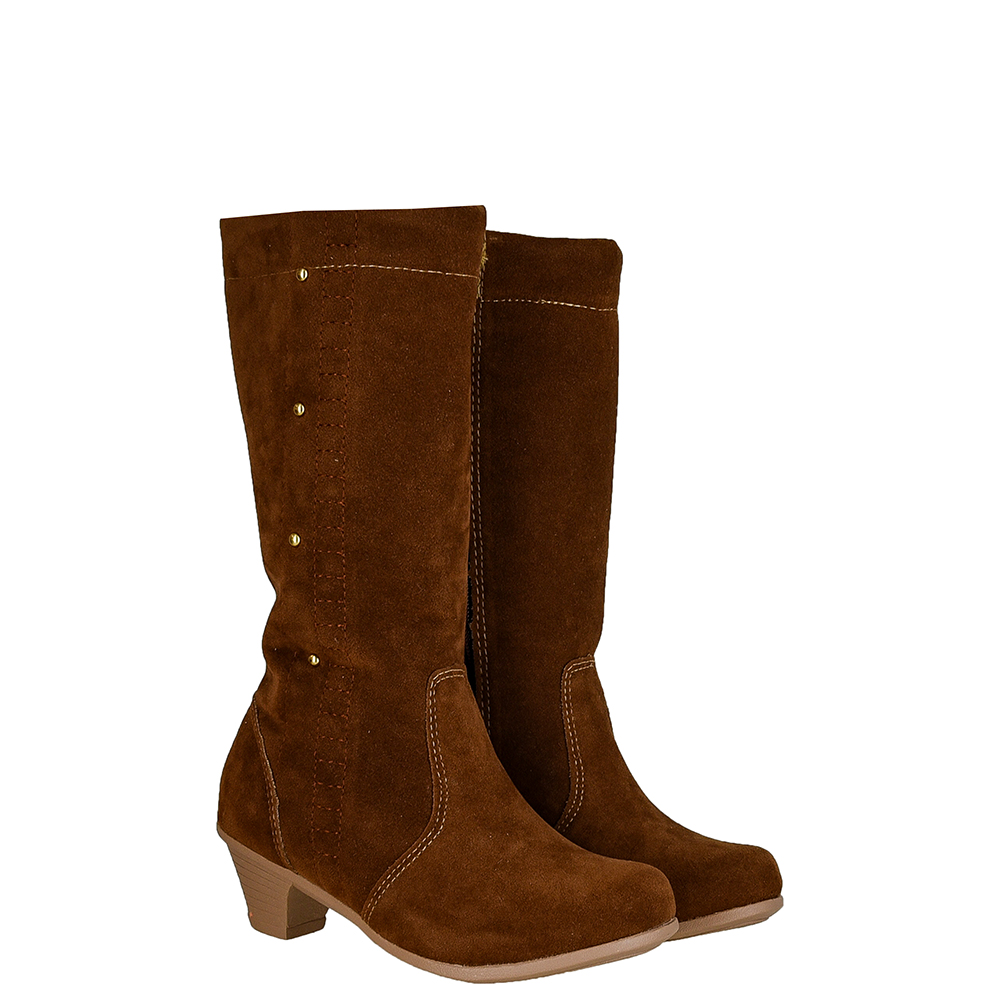 BOTA INFANTIL STREET CAL image number 1