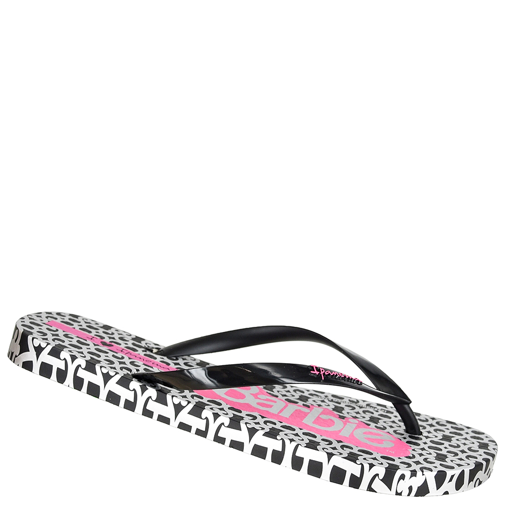 CHINELO IPANEMA I LOVE BARBIE image number 2