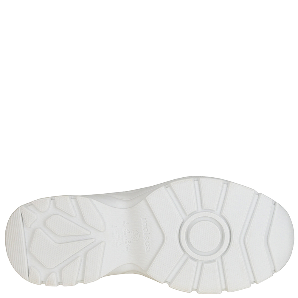 TENIS JOGGING MOLECA image number 4
