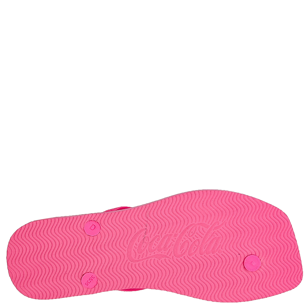 CHINELO COCA COLA SQUARE SANDAL II image number 3