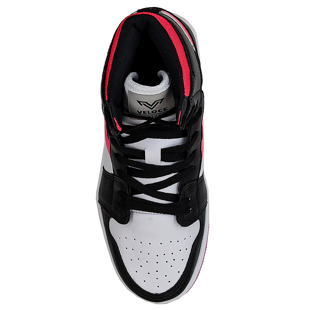 TENIS CASUAL DI SANTINNI image number 2