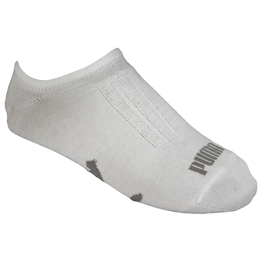 KIT 3 PARES DE MEIAS PUMA 39 A 43 image number 2