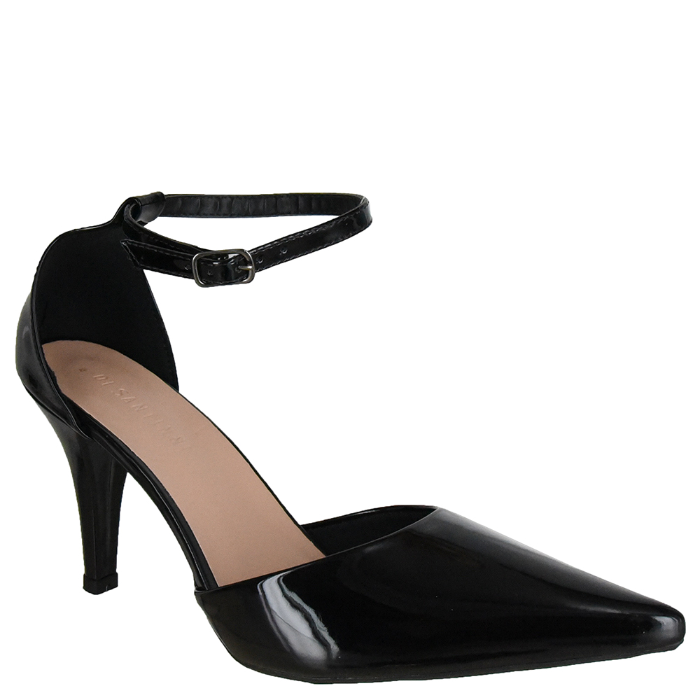 SAPATO SALTO FINO PULSEIRA DI SANTINNI image number 1