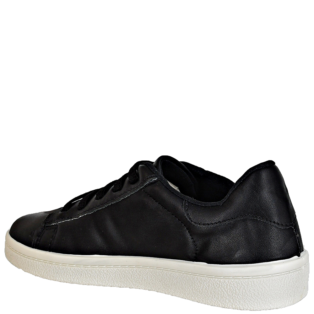 TENIS FEM CADARCO ELASTICO DI SANTINNI image number 3