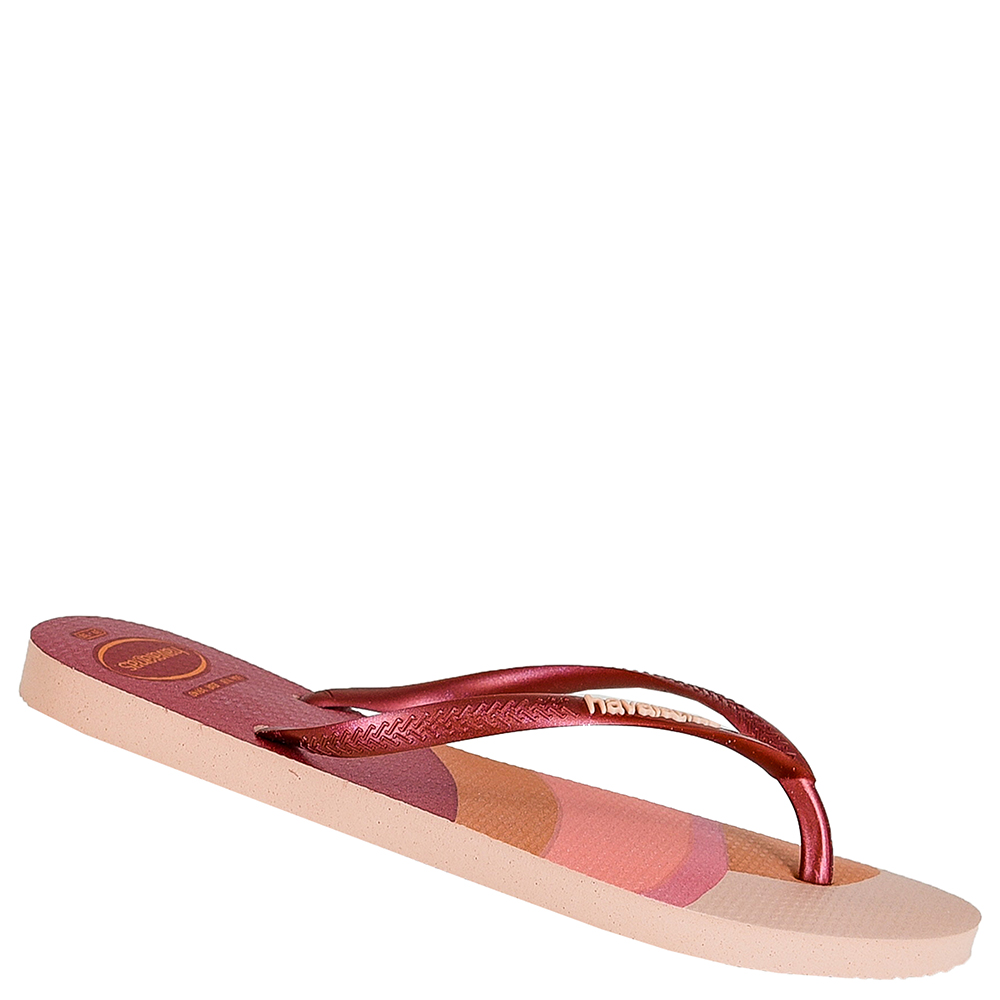HAVAIANAS SLIM PALETTE GLOW image number 2
