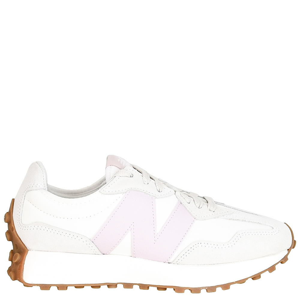 TENIS RUNNING HIGH NEW BALANCE image number 0