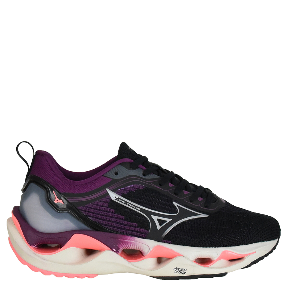 TENIS MIZUNO WAVE STRATOS 3 image number 0