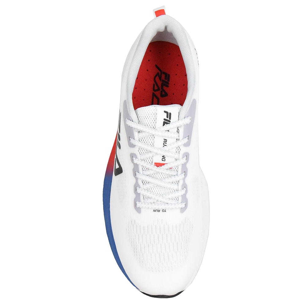 TENIS FILA RACER FASTPACE F02R00171 image number 2