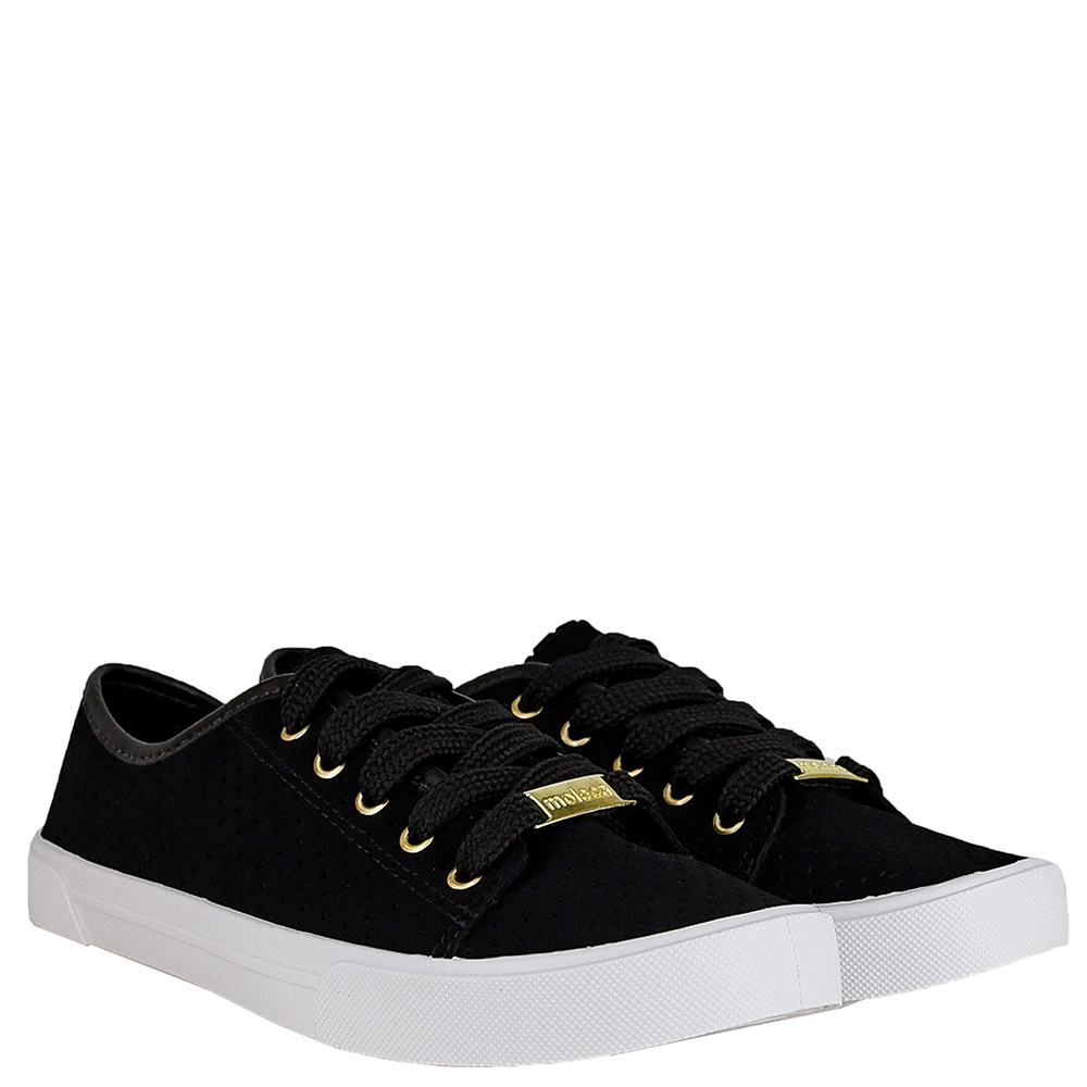 TENIS MICROPERFUROS MOLECA image number 1