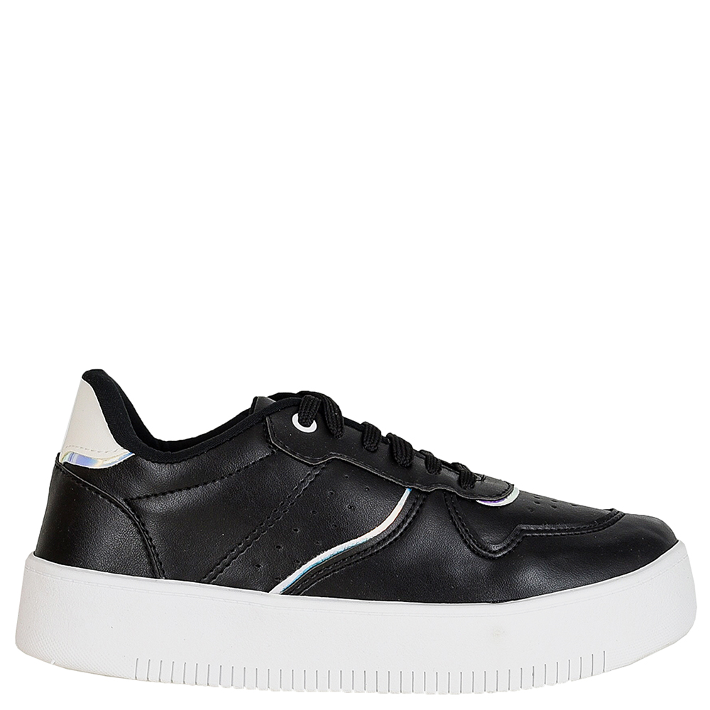 TENIS RECORTES DI SANTINNI image number 0