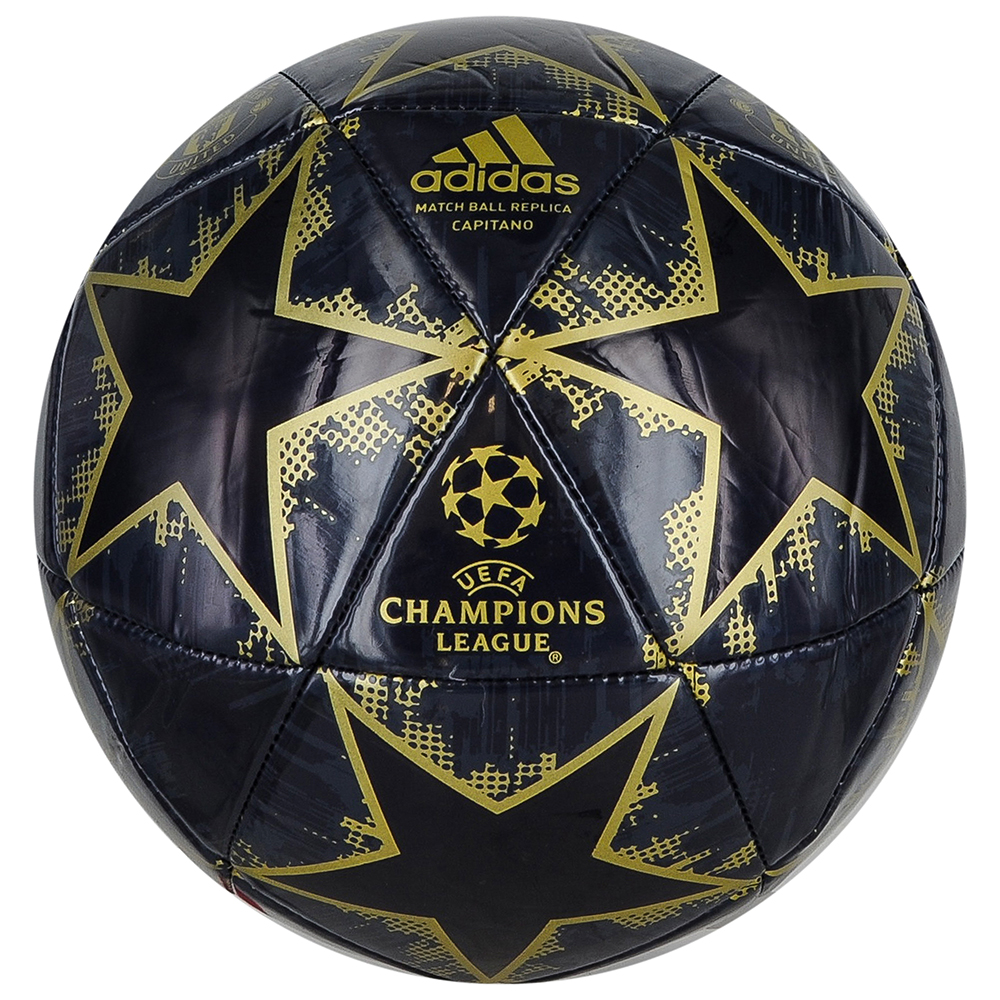 BOLA CAMPO ADIDAS FINALE18 MAN UNITED image number 0