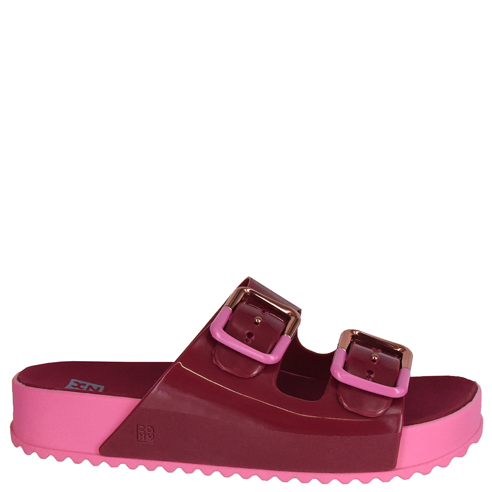 SANDALIA ZAXY PARTNER SOFT image number 0