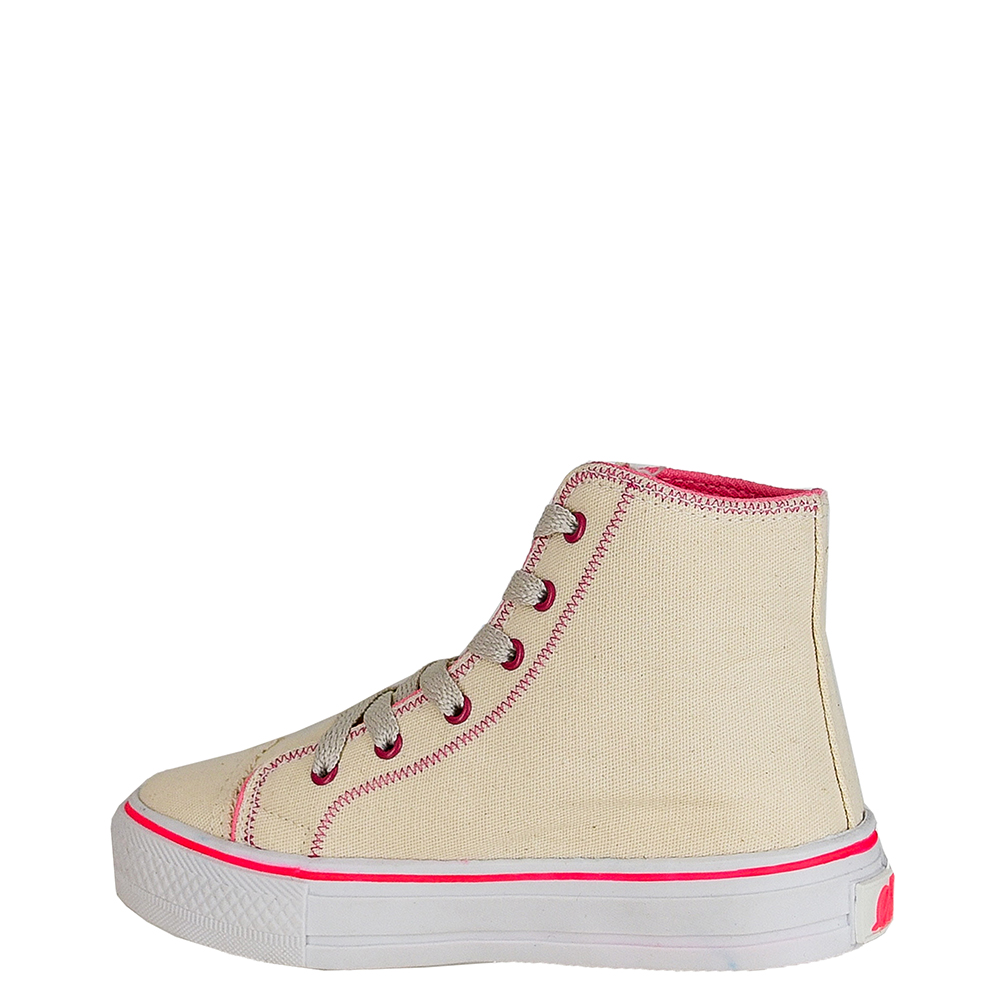 TENIS INFANTIL LONA image number 1