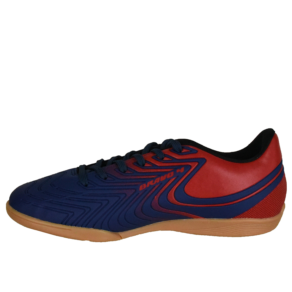 CHUTEIRA FUTSAL PENALTY BRAVO Y-4 124315 image number 2