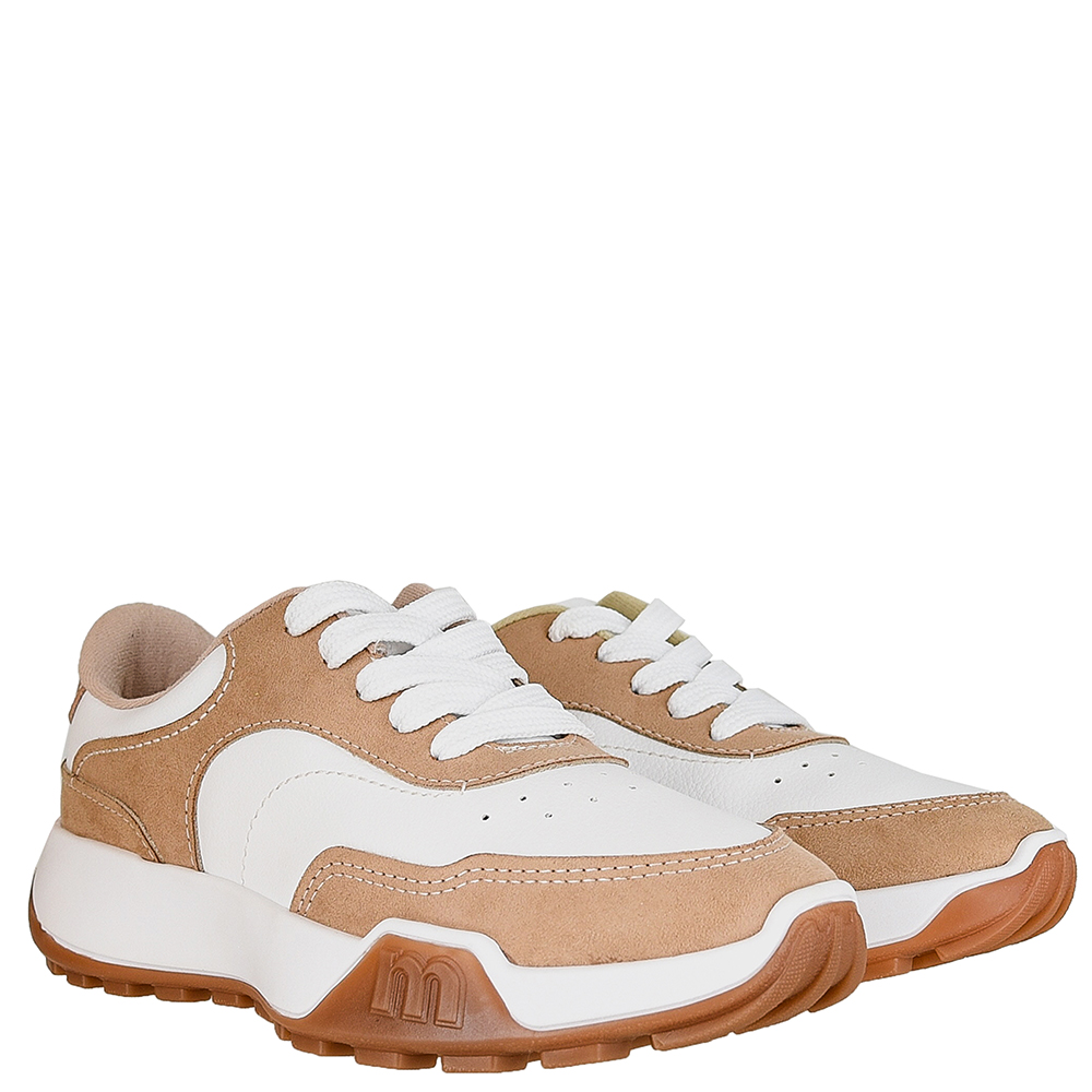 TENIS JOGGING MOLECA image number 1