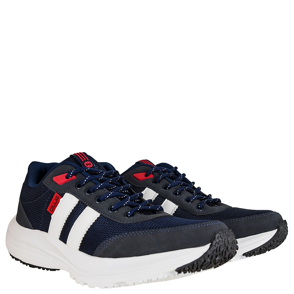 TENIS MASC RUN LOW FLY OLLIE image number 1