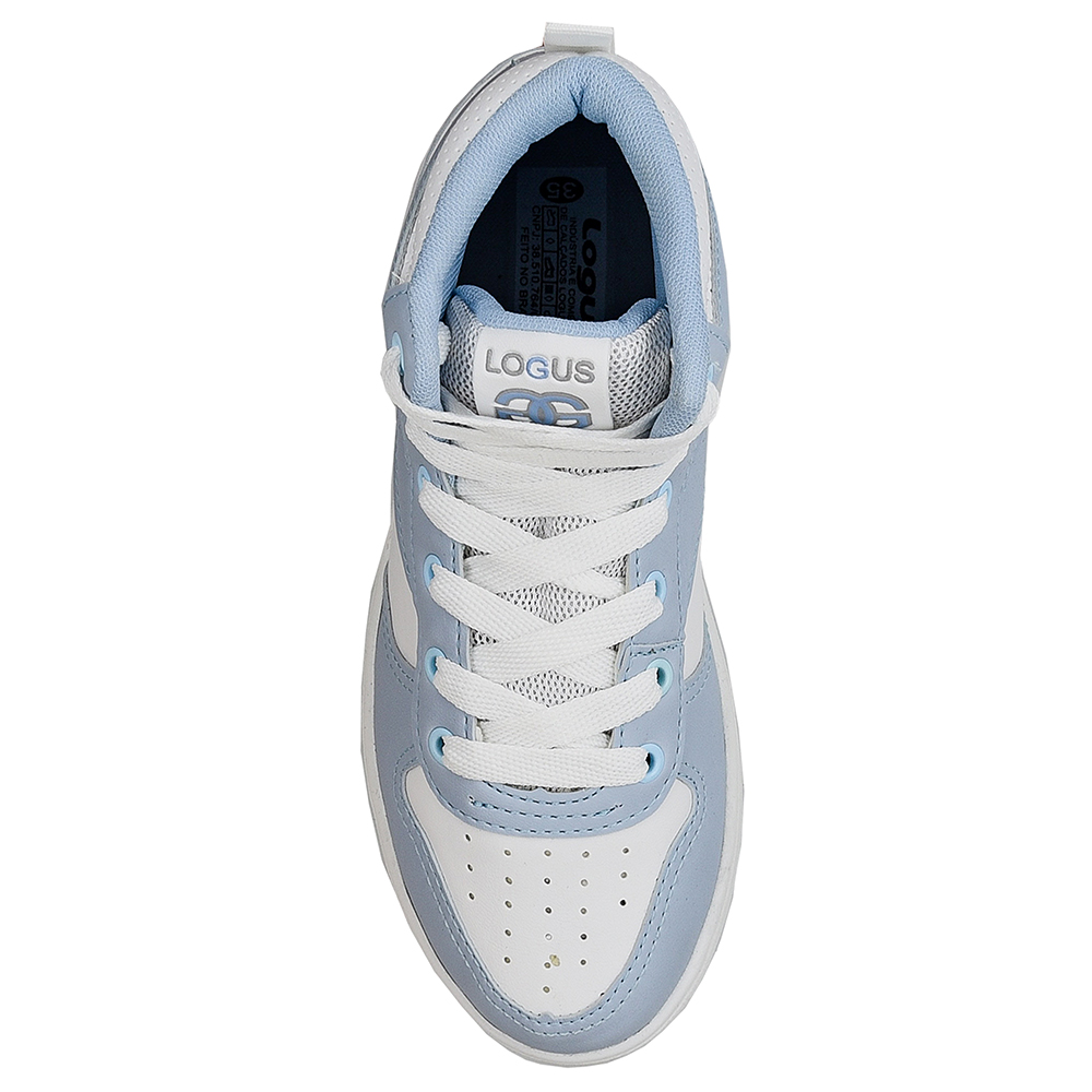 TENIS CASUAL DI SANTINNI image number 2