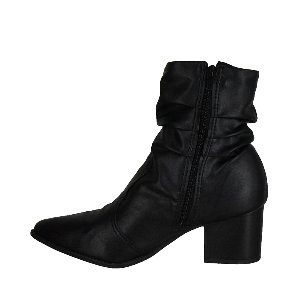 BOTA SALTO SLOUCHY VIA UNO image number 3