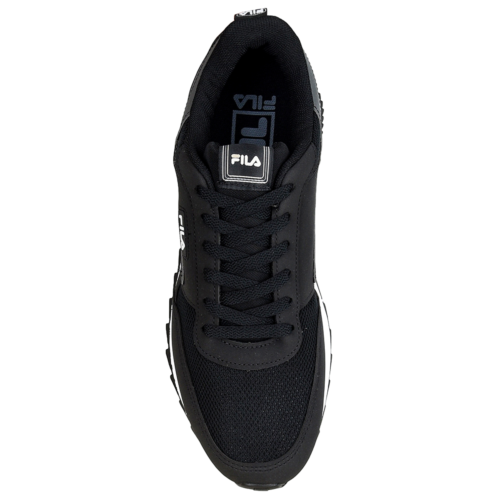 TENIS FILA RETRO FLAG F01L00204 image number 2