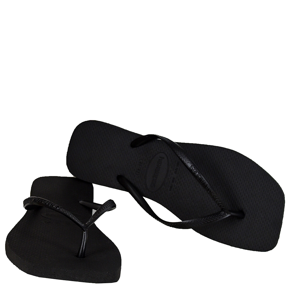 CHINELO HAVAIANAS SLIM SQUARE image number 4