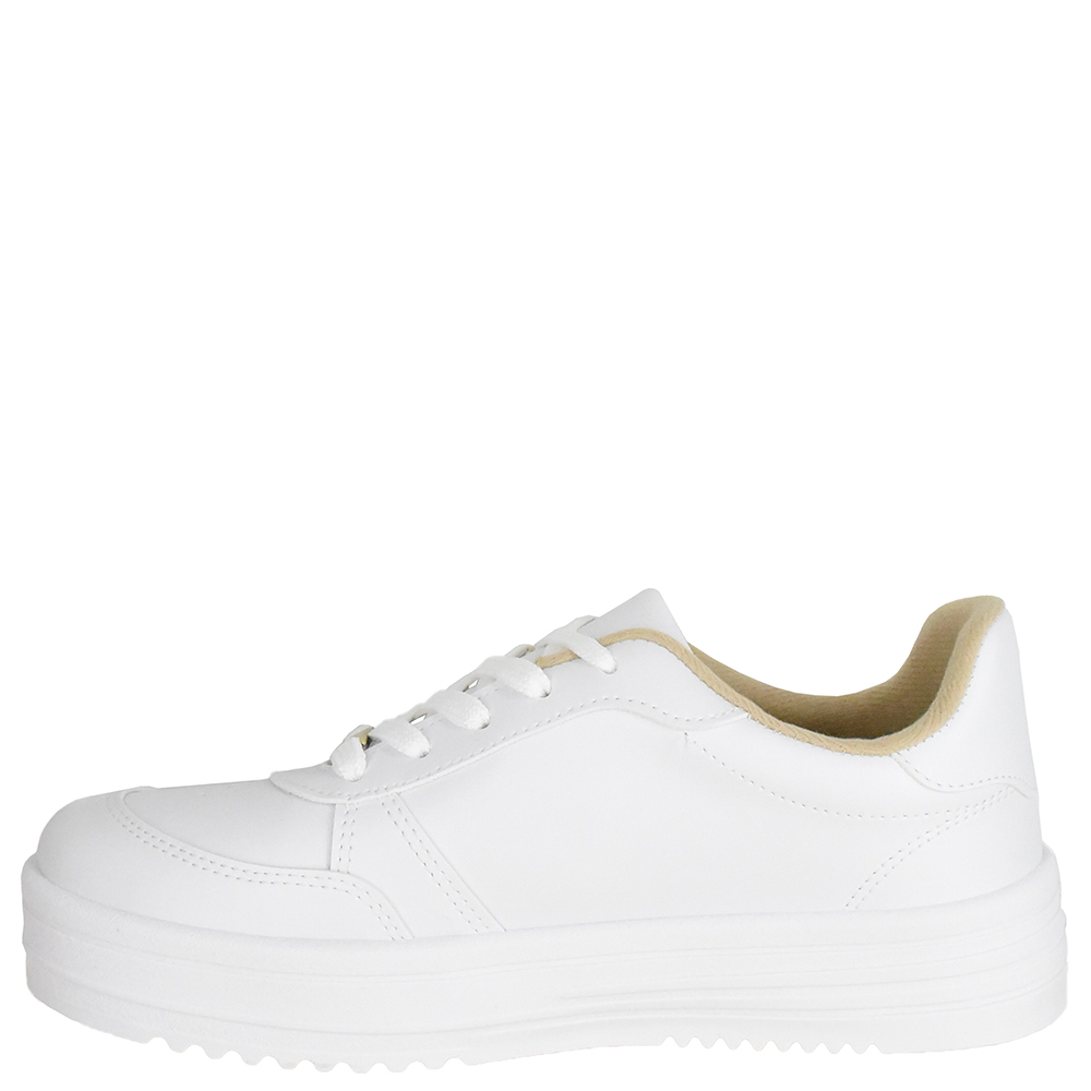 TENIS RECORTES PLAQUINHA MOLECA image number 3