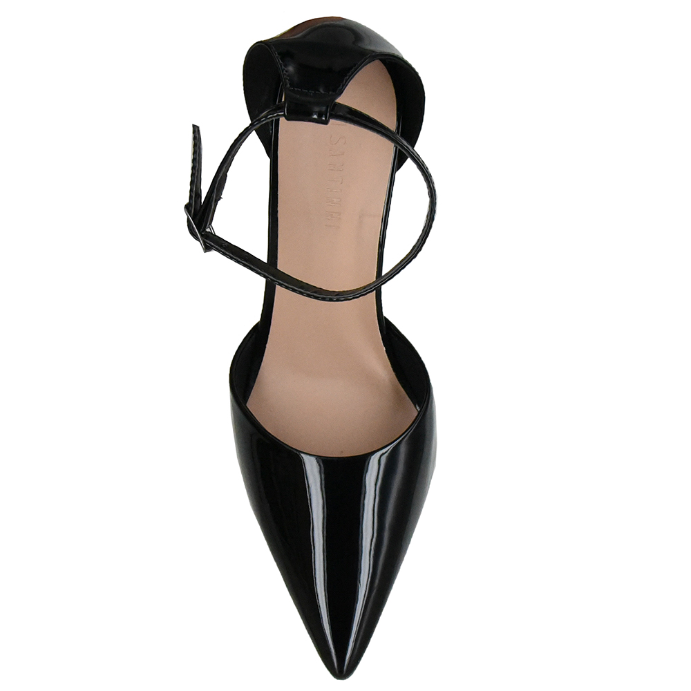 SAPATO SALTO FINO PULSEIRA DI SANTINNI image number 2